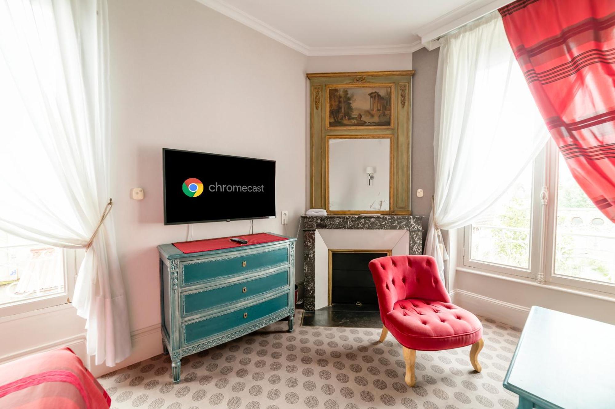 The Originals Boutique, Hotel Normandie, Auxerre Exteriér fotografie